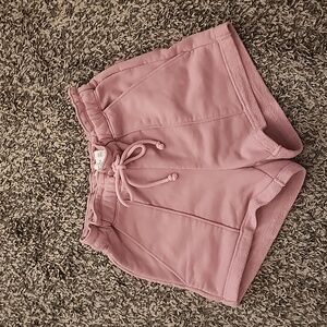 Abercrombie Comfy Shorts
